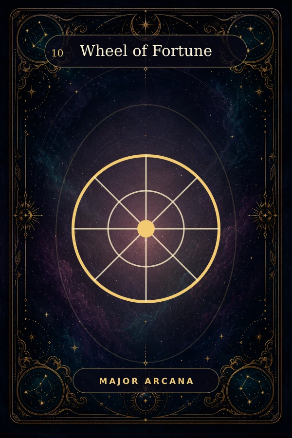 Wheel of Fortune