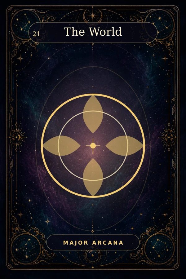 The World