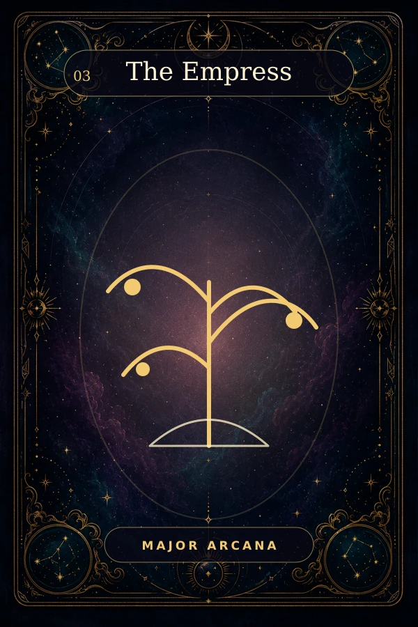 The Empress